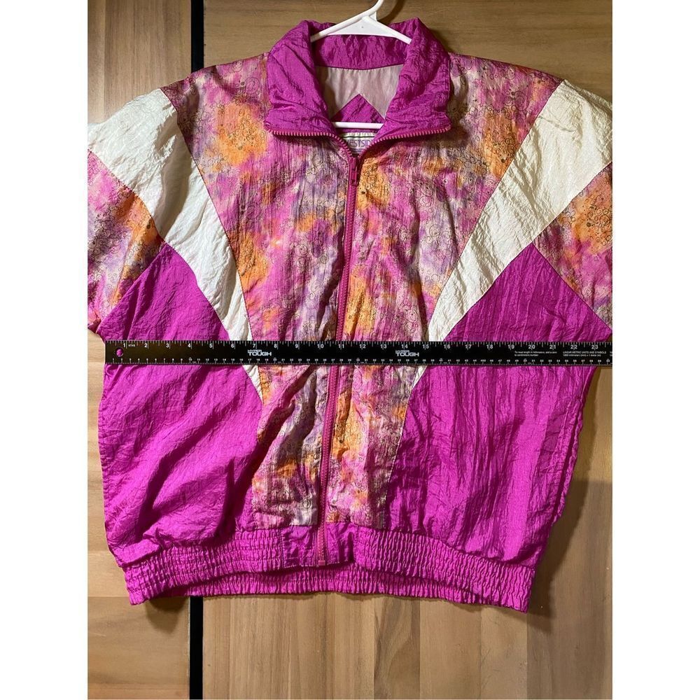Westside Connection Retro‎ Zip Up Jacket - Picture 6 of 6